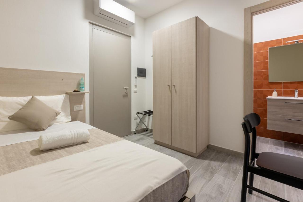 Deledda Guest house *