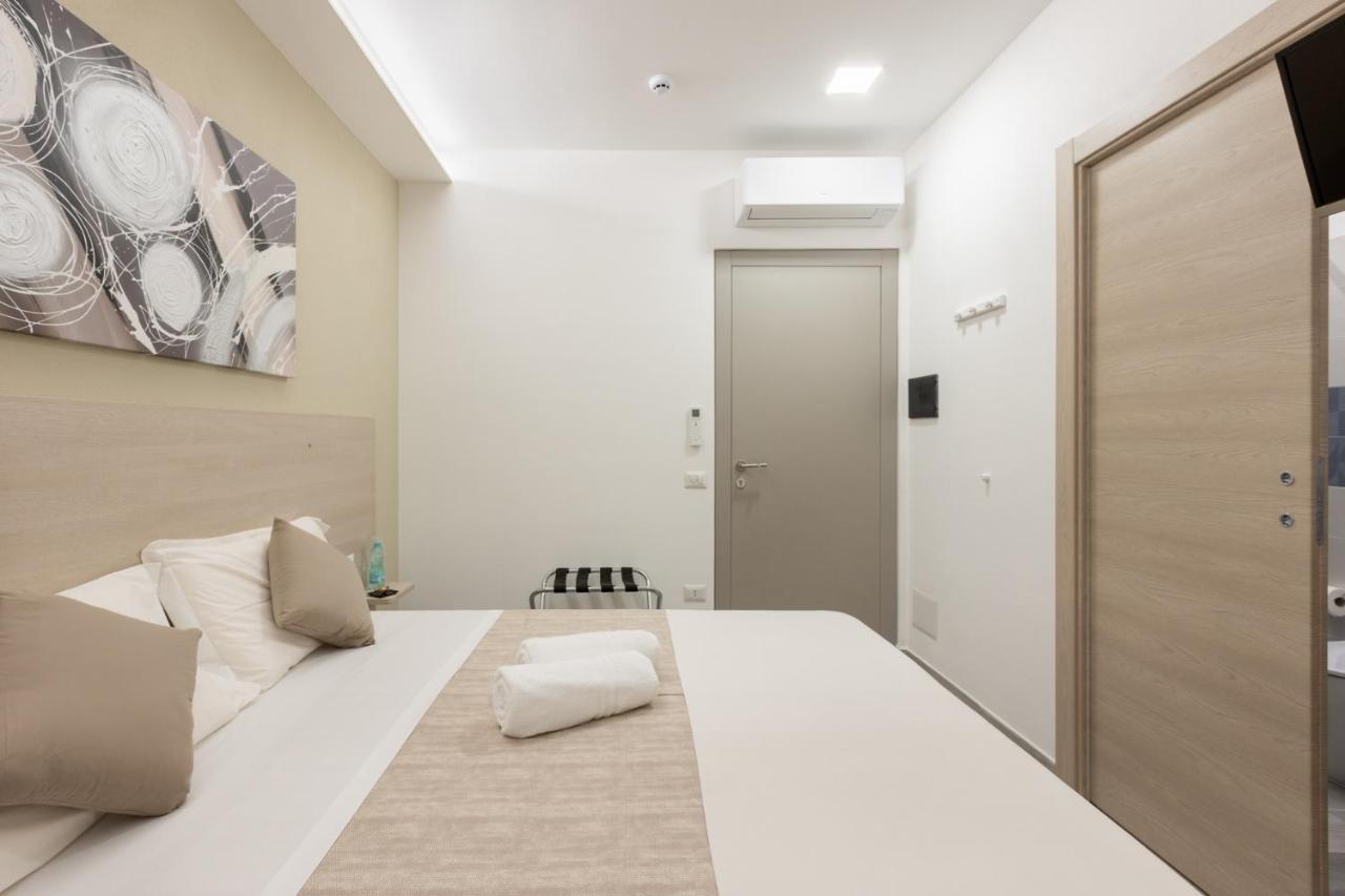 Deledda Guest house *