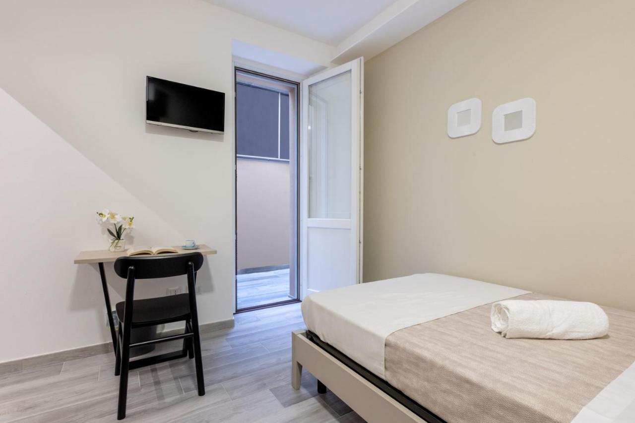Deledda Guest house