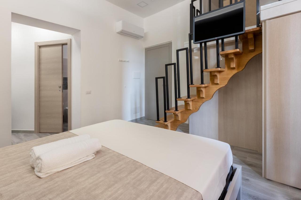 Deledda Guest house