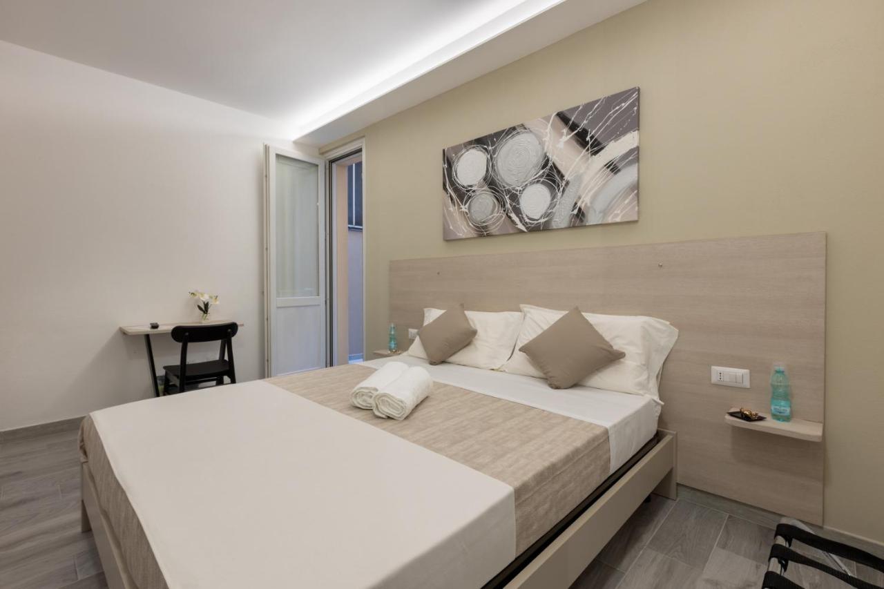 Guest house Deledda *