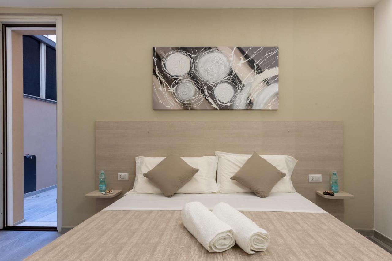 Guest house Deledda