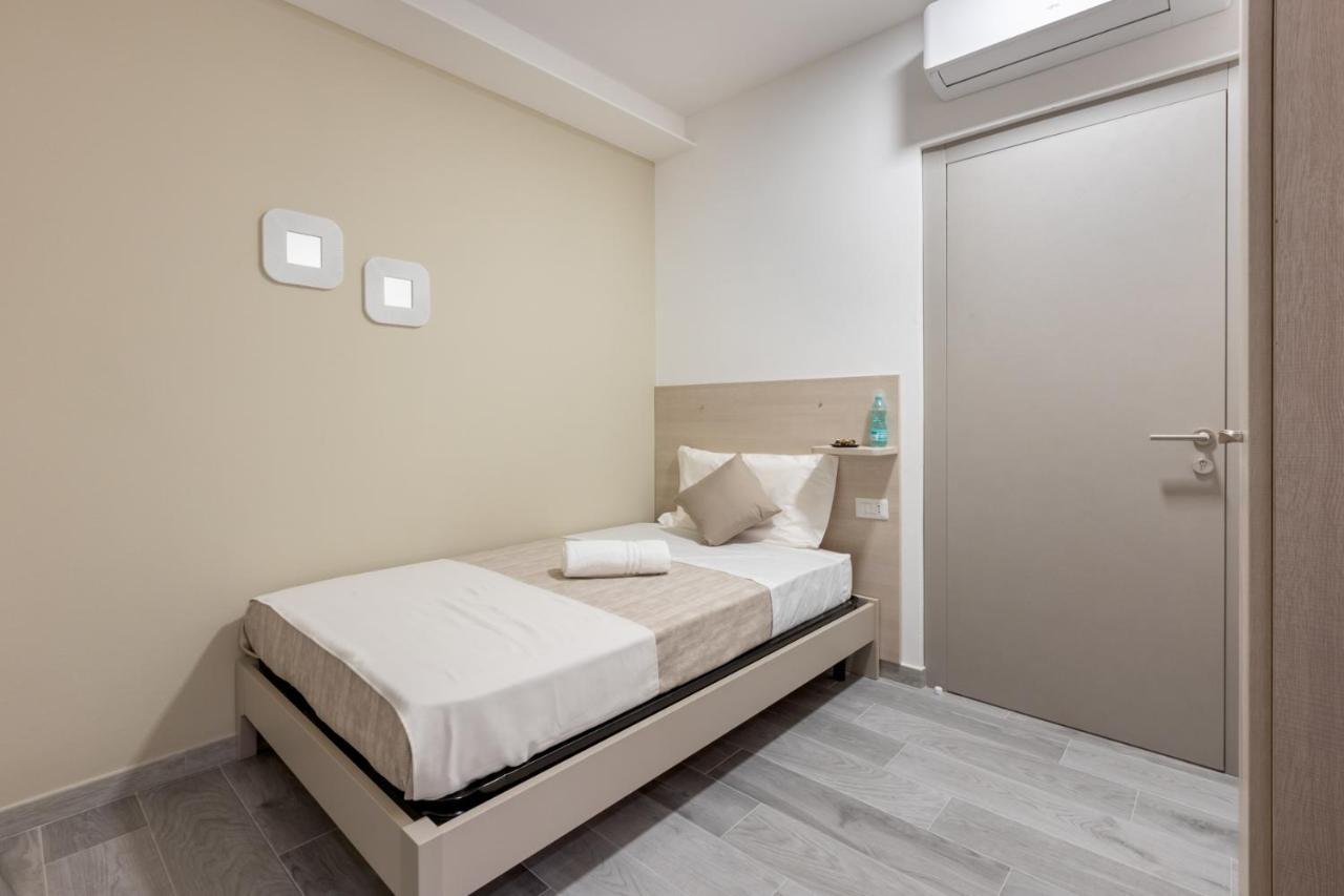 Deledda Guest house