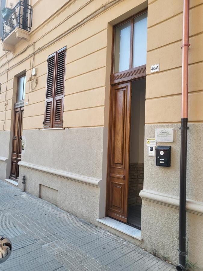 Deledda Guest house