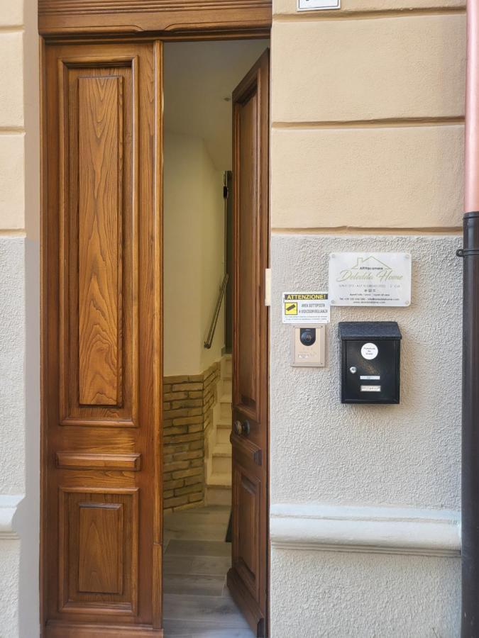 Guest house Deledda Cagliari